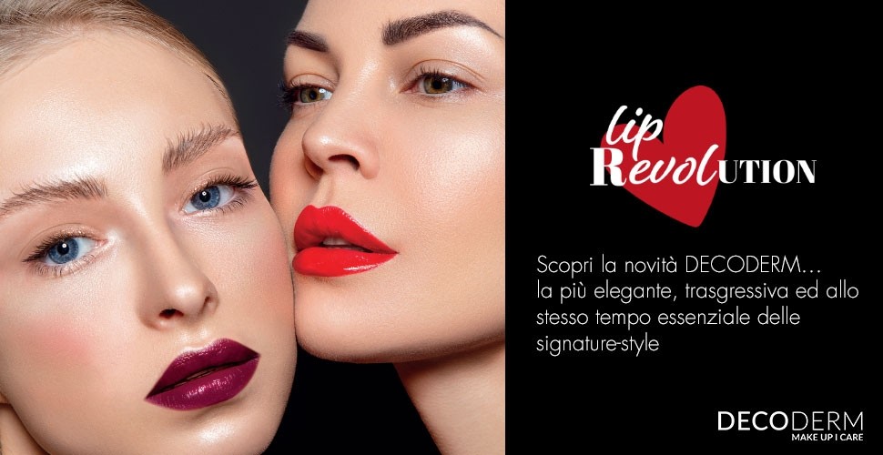 La più elegante, trasgressiva ed allo stesso tempo essenziale delle signature-style
