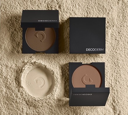 BRONZING POWDER