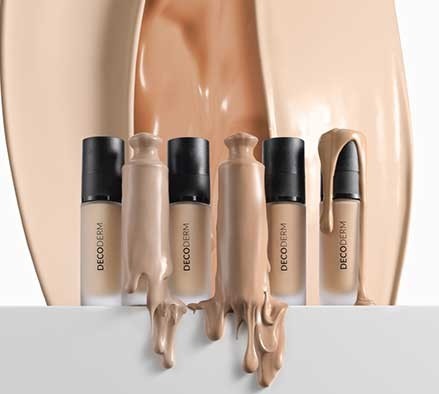 NUDE PERFECTION